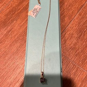 Women's Yellow Gold Mystic Topaz